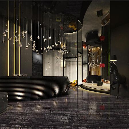 Paco Hotel Tiyuxilu Metro Guangzhou-Free Shuttle Bus During Canton Fair Pokój zdjęcie