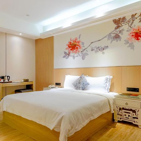Paco Hotel Tiyuxilu Metro Guangzhou-Free Shuttle Bus During Canton Fair Zewnętrze zdjęcie