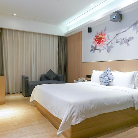 Paco Hotel Tiyuxilu Metro Guangzhou-Free Shuttle Bus During Canton Fair Zewnętrze zdjęcie