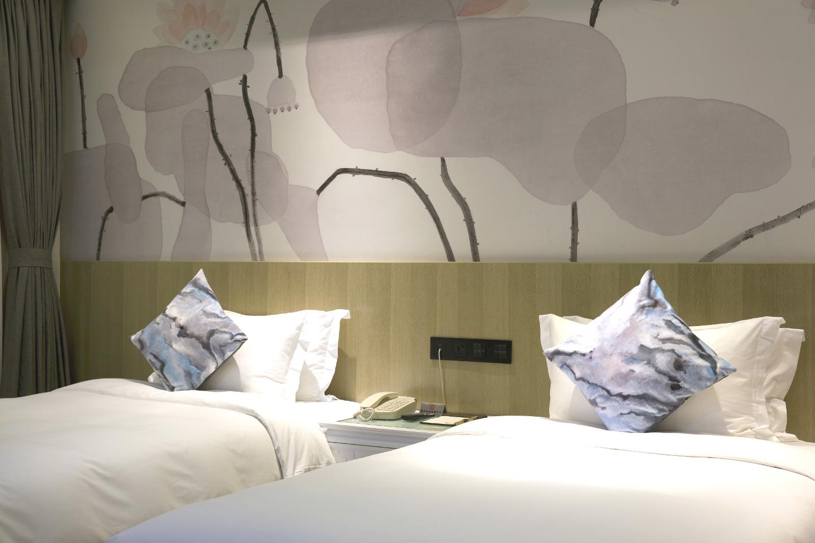 Paco Hotel Tiyuxilu Metro Guangzhou-Free Shuttle Bus During Canton Fair Zewnętrze zdjęcie