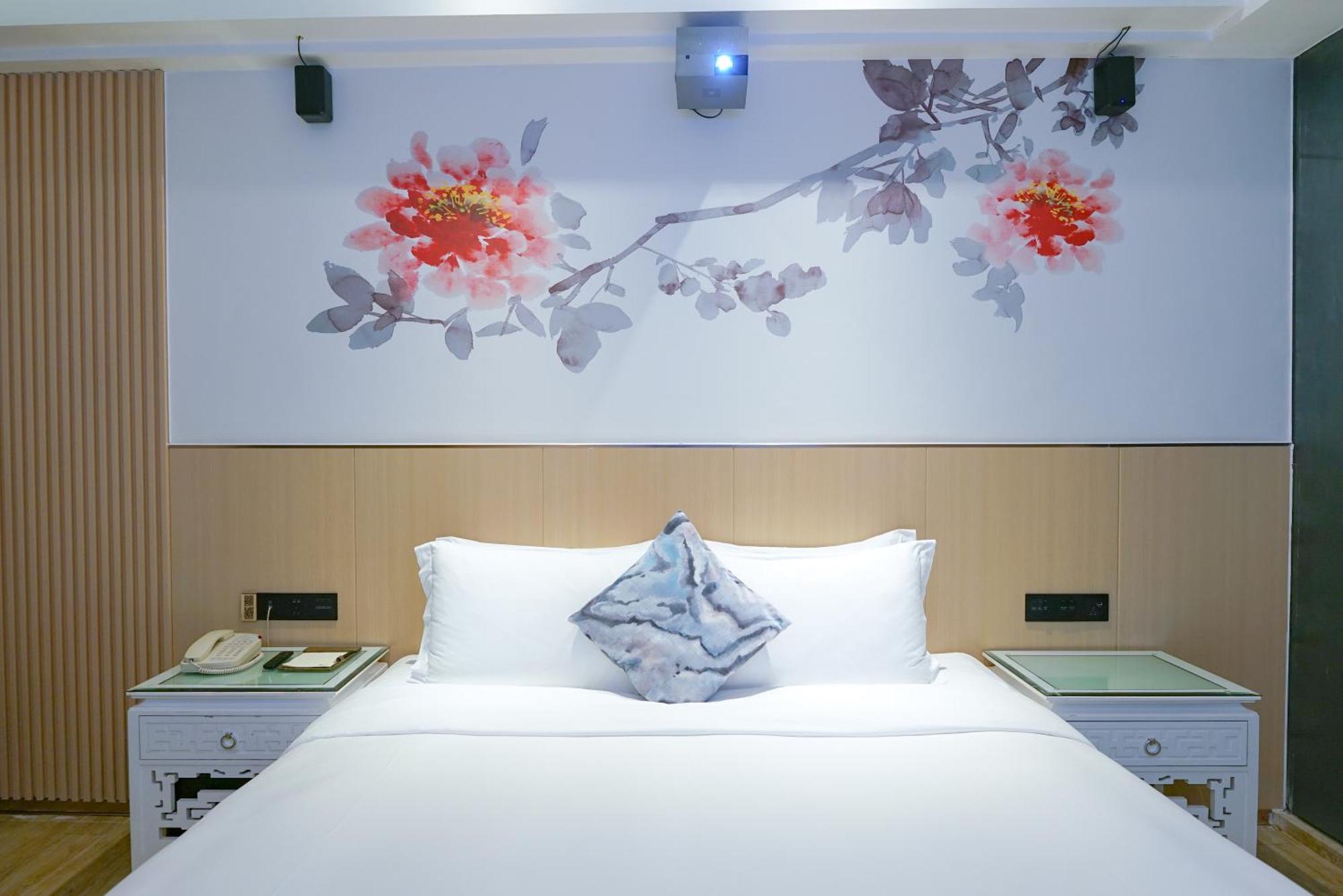 Paco Hotel Tiyuxilu Metro Guangzhou-Free Shuttle Bus During Canton Fair Zewnętrze zdjęcie