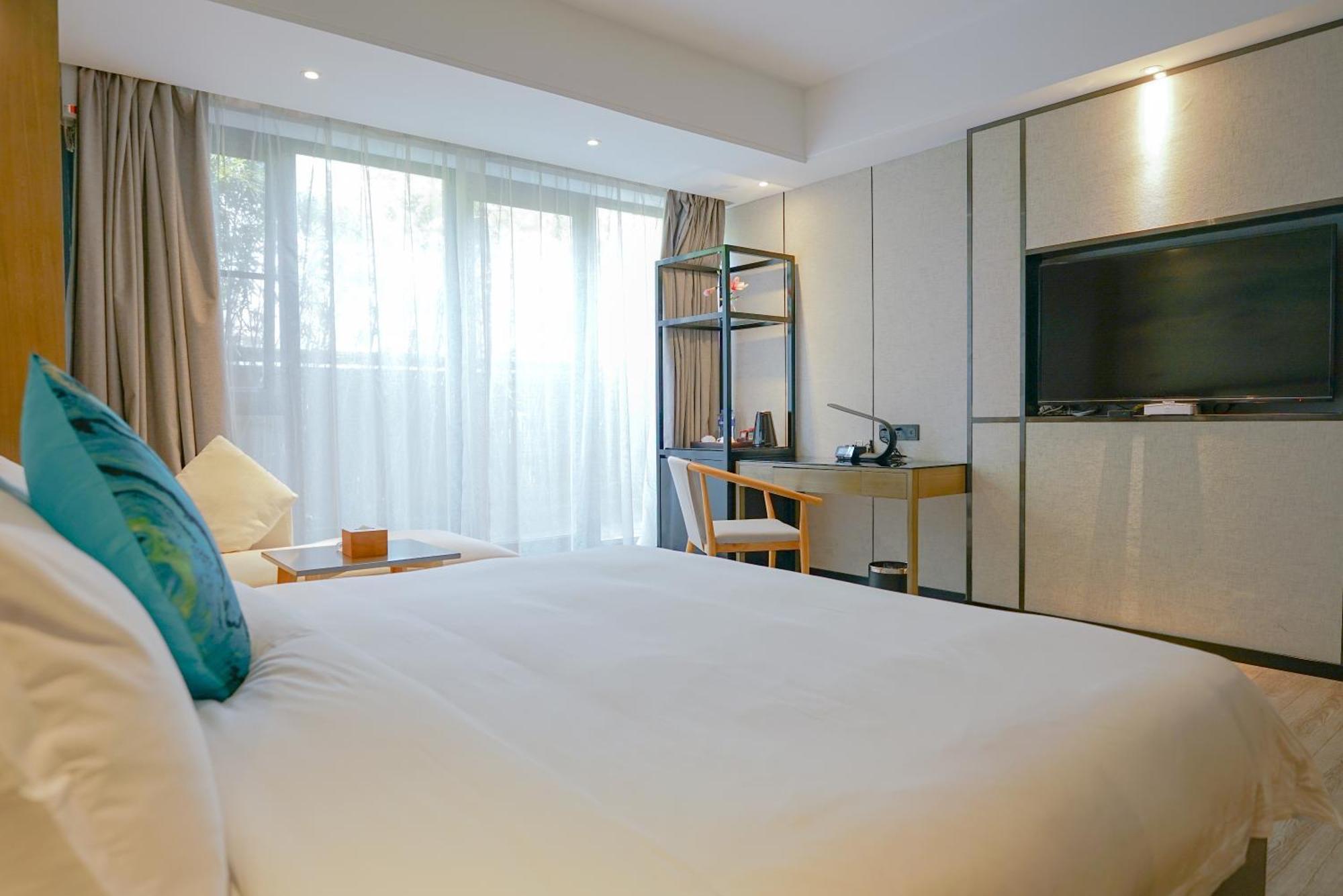 Paco Hotel Tiyuxilu Metro Guangzhou-Free Shuttle Bus During Canton Fair Zewnętrze zdjęcie