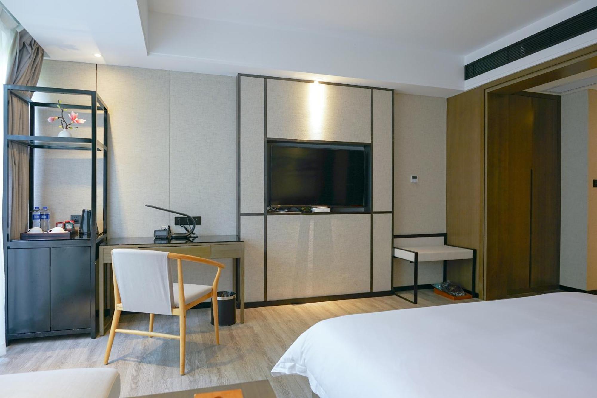 Paco Hotel Tiyuxilu Metro Guangzhou-Free Shuttle Bus During Canton Fair Zewnętrze zdjęcie