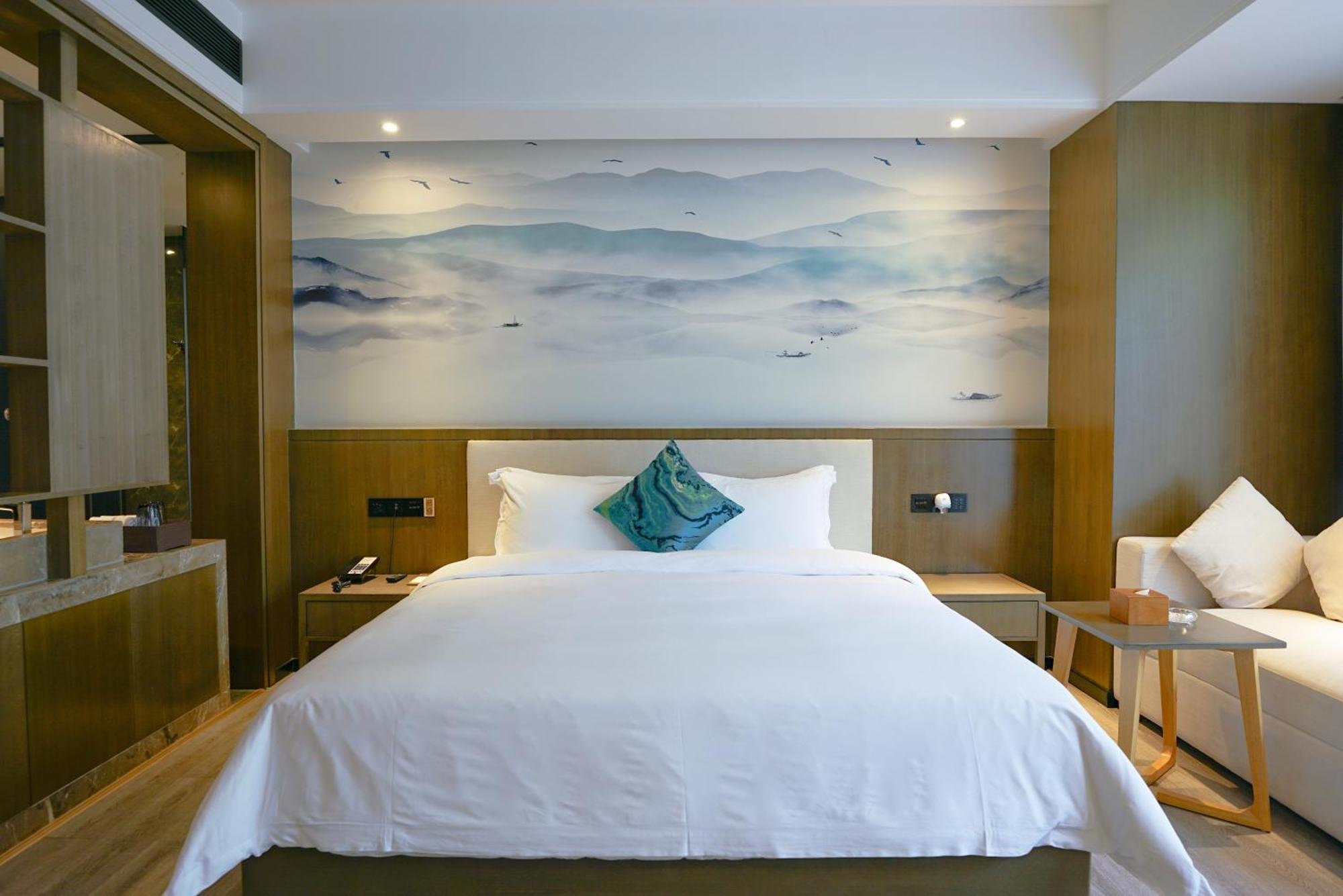 Paco Hotel Tiyuxilu Metro Guangzhou-Free Shuttle Bus During Canton Fair Zewnętrze zdjęcie