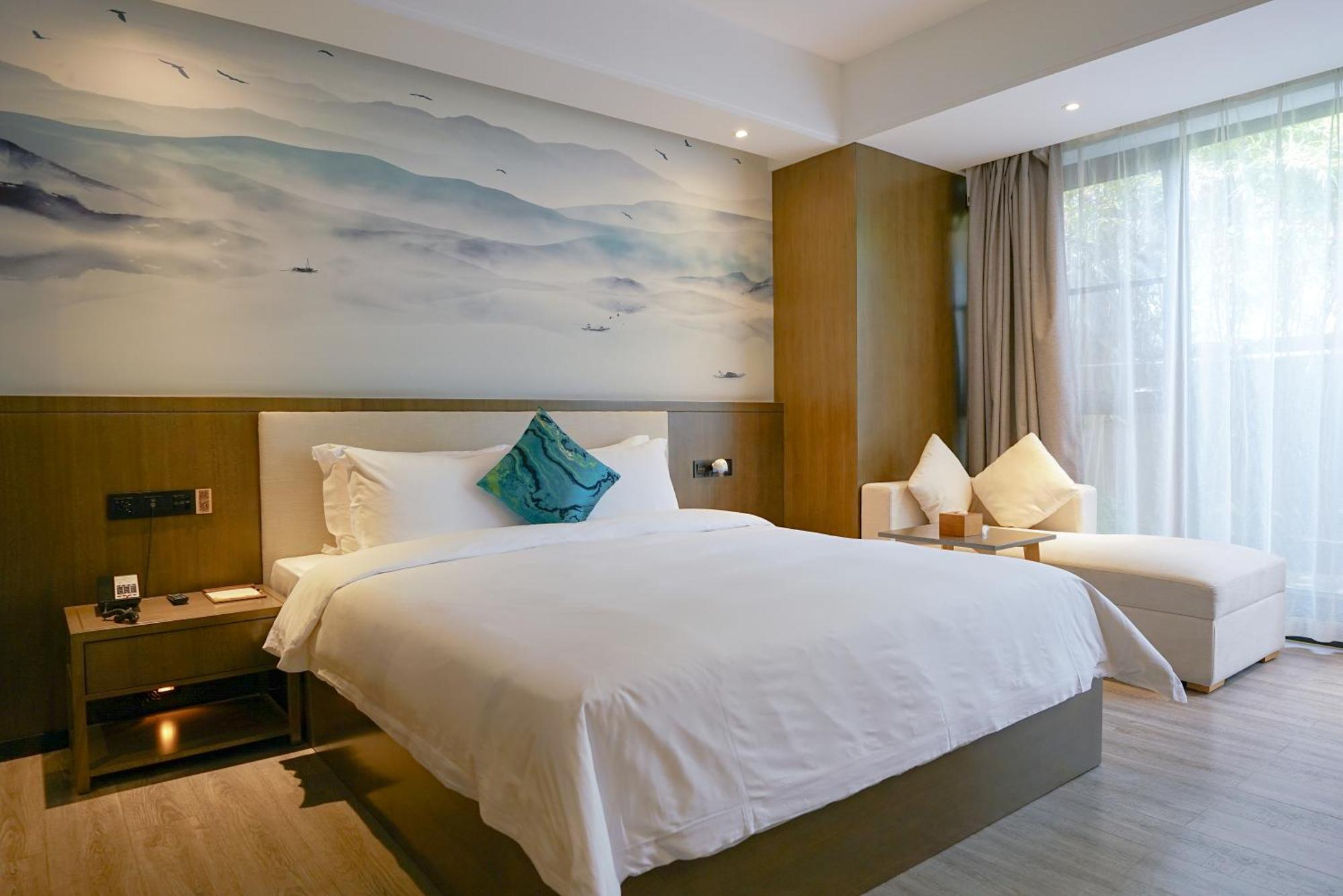 Paco Hotel Tiyuxilu Metro Guangzhou-Free Shuttle Bus During Canton Fair Zewnętrze zdjęcie