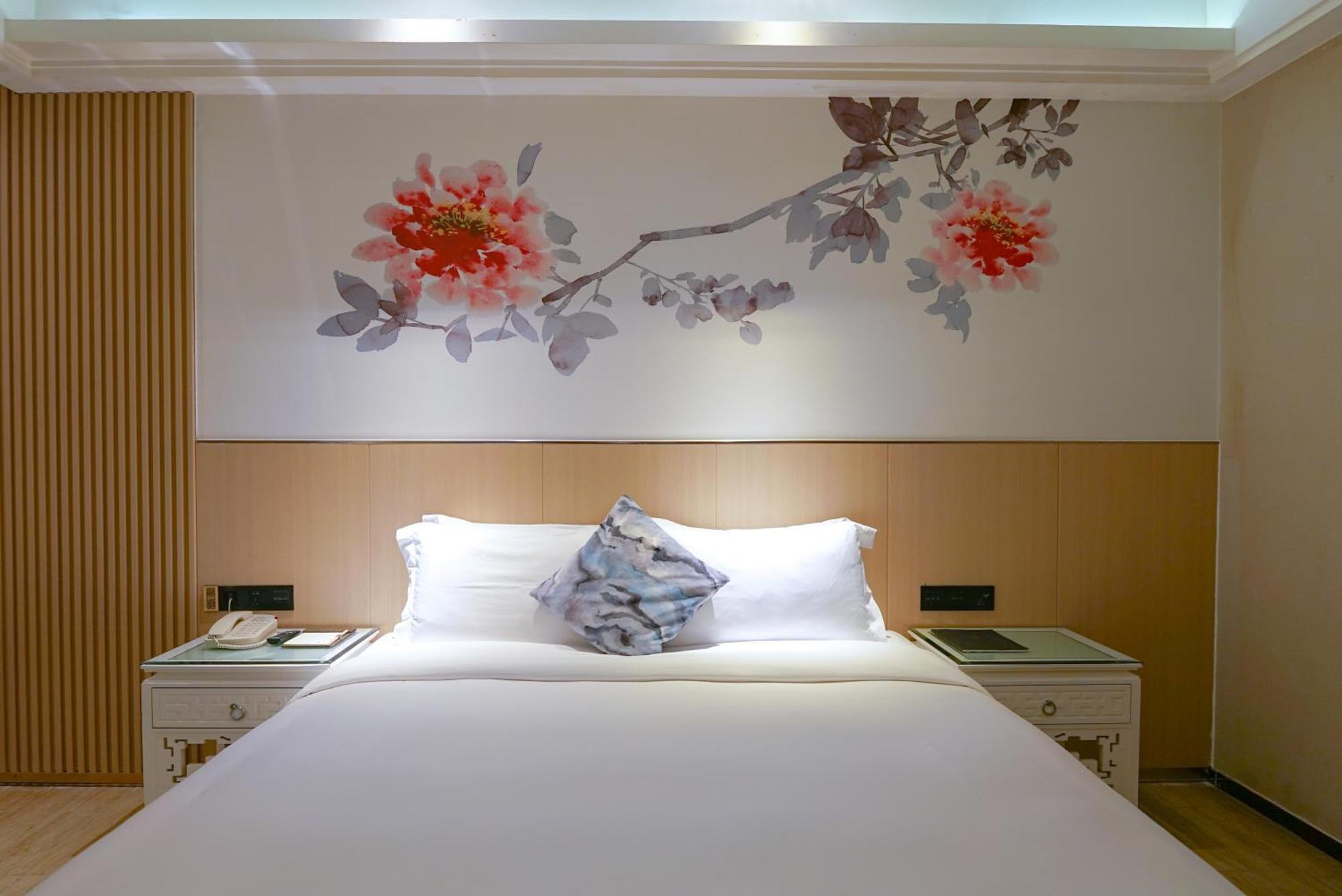 Paco Hotel Tiyuxilu Metro Guangzhou-Free Shuttle Bus During Canton Fair Zewnętrze zdjęcie