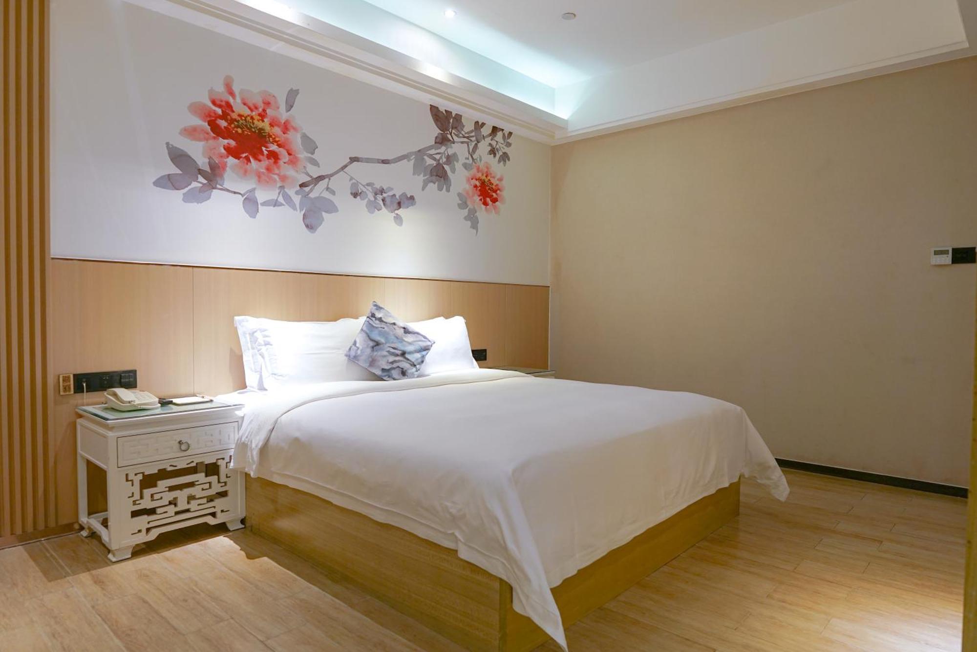 Paco Hotel Tiyuxilu Metro Guangzhou-Free Shuttle Bus During Canton Fair Zewnętrze zdjęcie