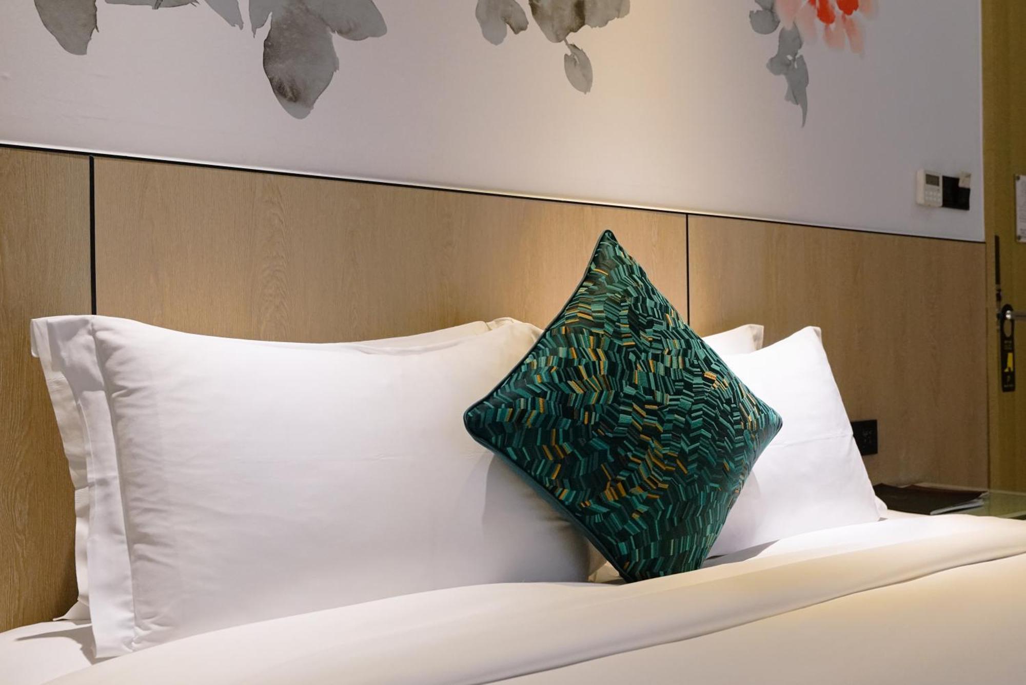 Paco Hotel Tiyuxilu Metro Guangzhou-Free Shuttle Bus During Canton Fair Zewnętrze zdjęcie