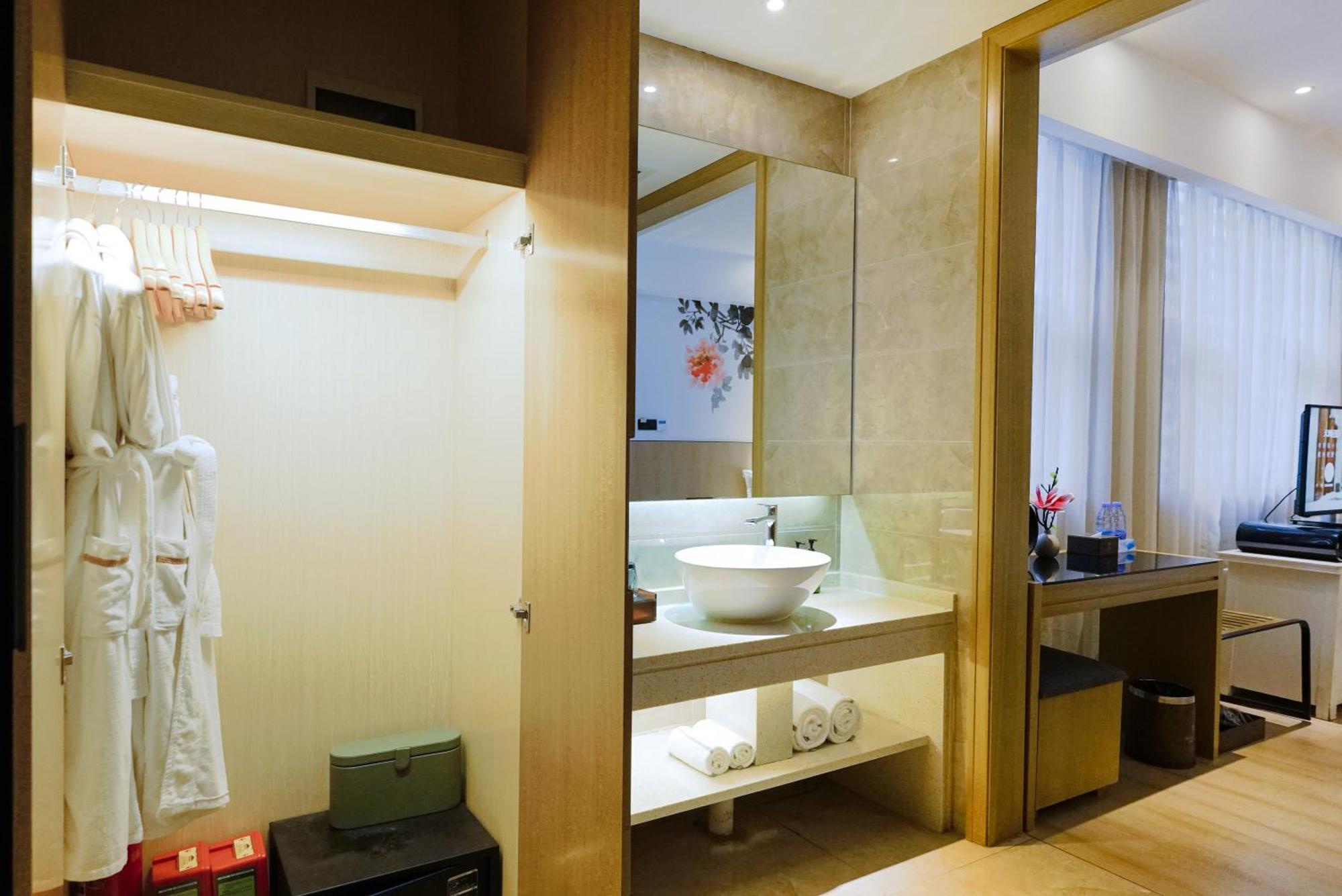 Paco Hotel Tiyuxilu Metro Guangzhou-Free Shuttle Bus During Canton Fair Zewnętrze zdjęcie