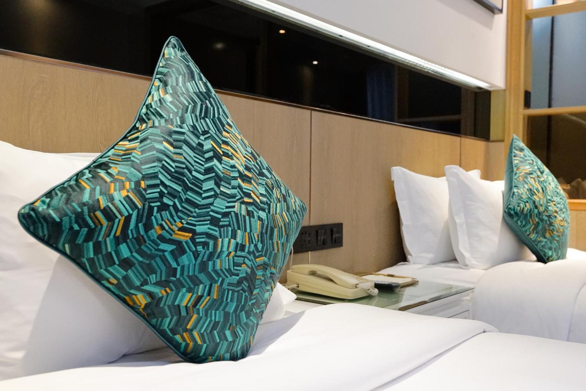 Paco Hotel Tiyuxilu Metro Guangzhou-Free Shuttle Bus During Canton Fair Zewnętrze zdjęcie