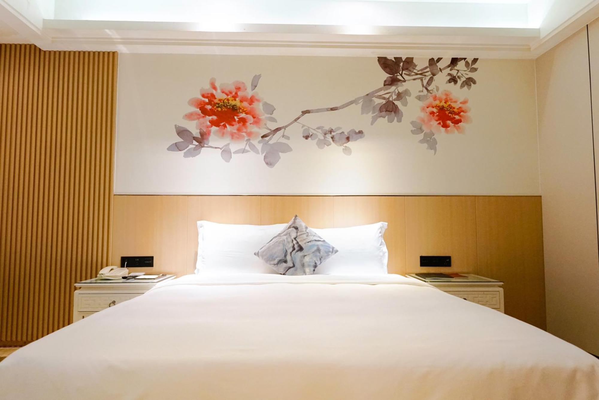 Paco Hotel Tiyuxilu Metro Guangzhou-Free Shuttle Bus During Canton Fair Zewnętrze zdjęcie