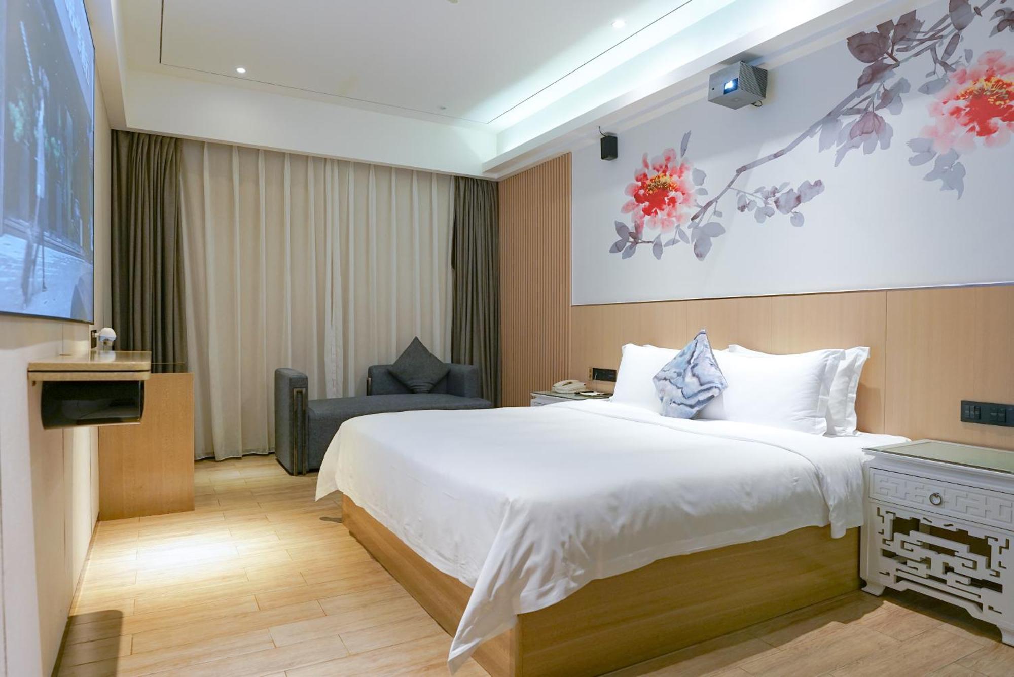 Paco Hotel Tiyuxilu Metro Guangzhou-Free Shuttle Bus During Canton Fair Zewnętrze zdjęcie