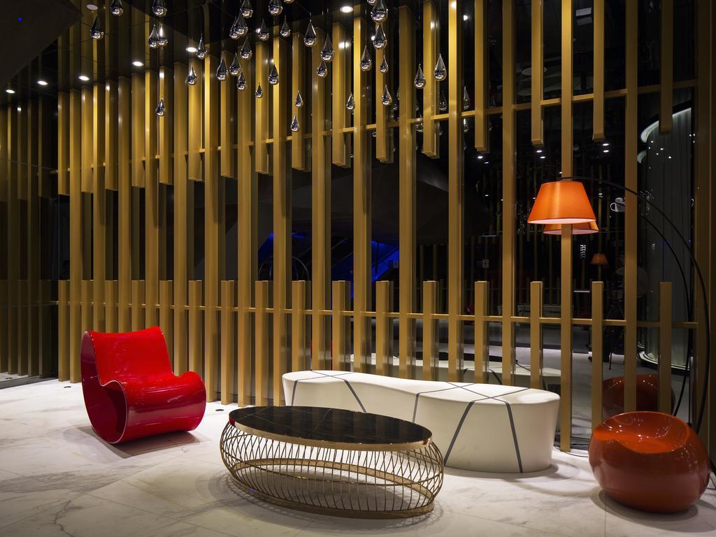 Paco Hotel Tiyuxilu Metro Guangzhou-Free Shuttle Bus During Canton Fair Zewnętrze zdjęcie