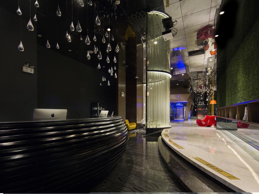 Paco Hotel Tiyuxilu Metro Guangzhou-Free Shuttle Bus During Canton Fair Zewnętrze zdjęcie