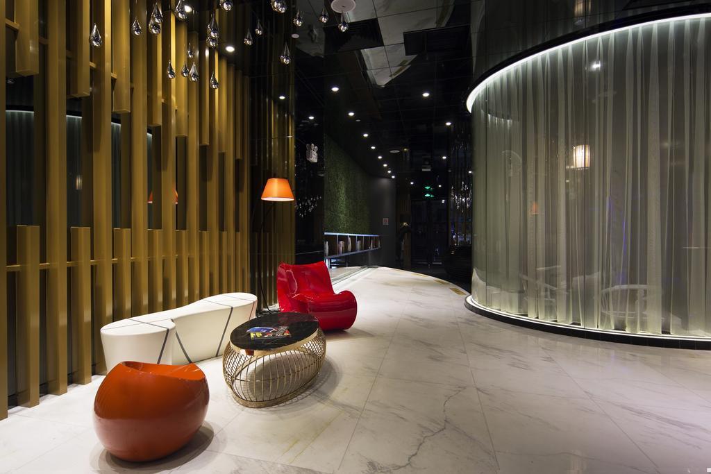 Paco Hotel Tiyuxilu Metro Guangzhou-Free Shuttle Bus During Canton Fair Zewnętrze zdjęcie