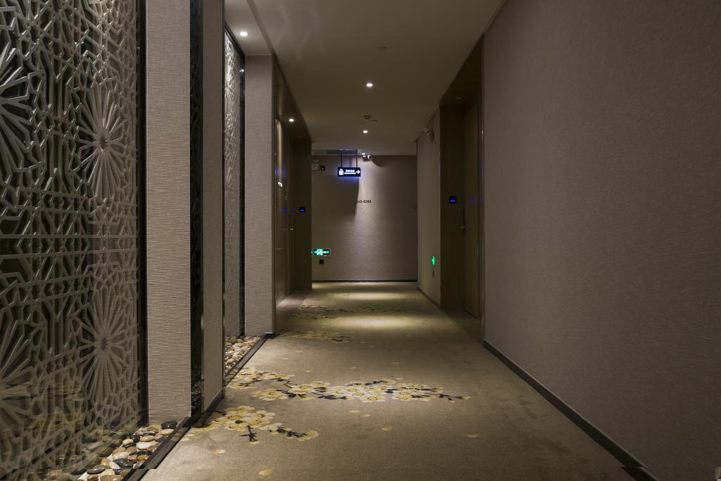 Paco Hotel Tiyuxilu Metro Guangzhou-Free Shuttle Bus During Canton Fair Zewnętrze zdjęcie