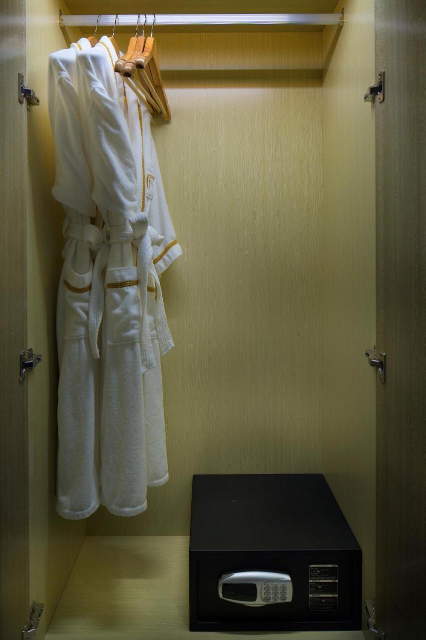 Paco Hotel Tiyuxilu Metro Guangzhou-Free Shuttle Bus During Canton Fair Zewnętrze zdjęcie