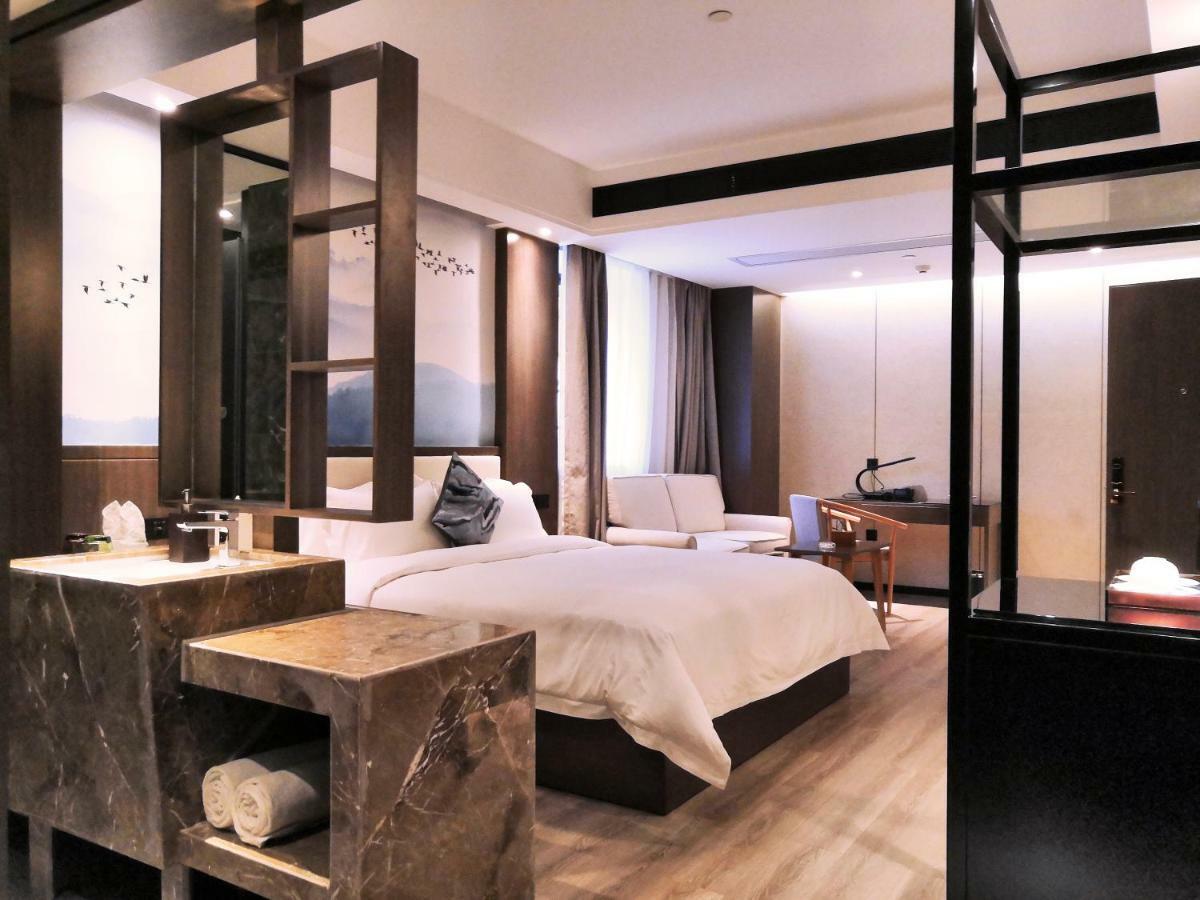 Paco Hotel Tiyuxilu Metro Guangzhou-Free Shuttle Bus During Canton Fair Zewnętrze zdjęcie