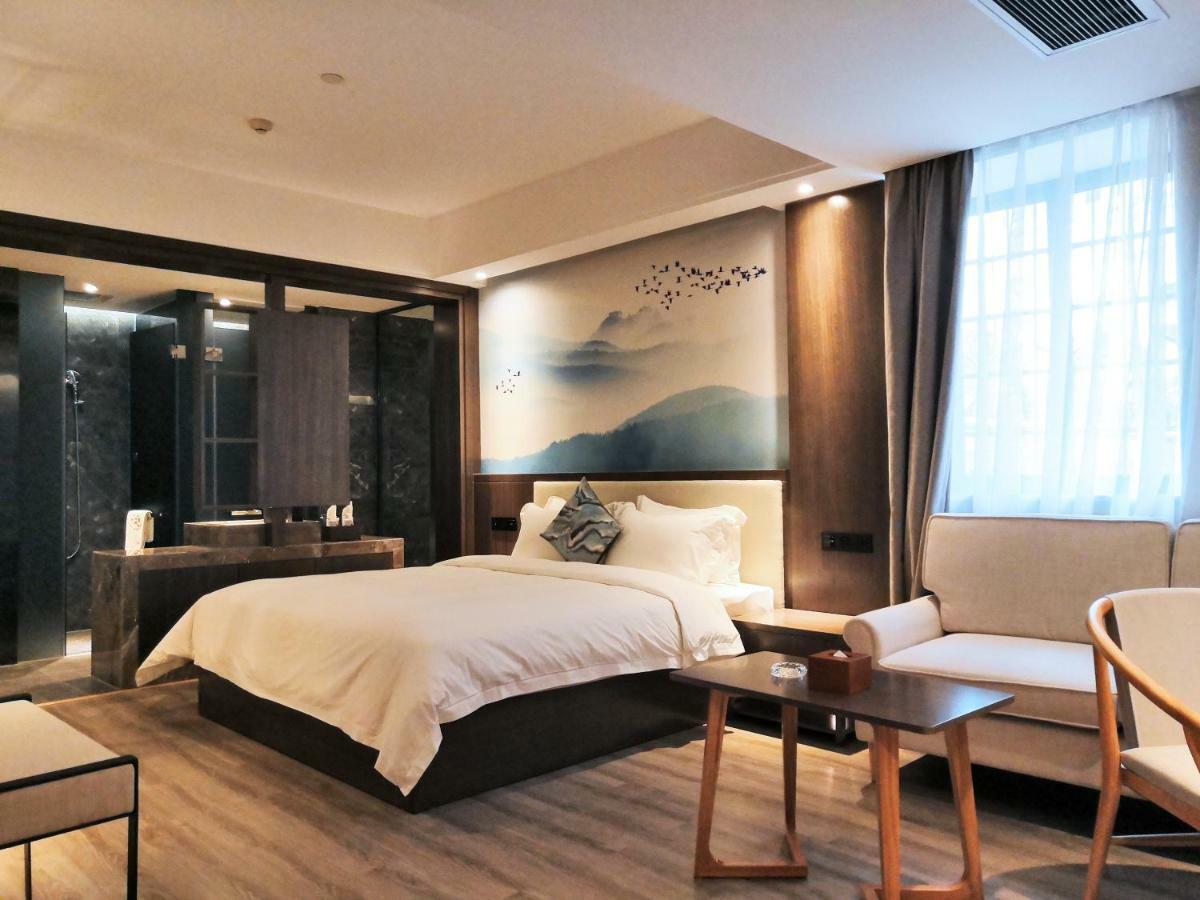 Paco Hotel Tiyuxilu Metro Guangzhou-Free Shuttle Bus During Canton Fair Zewnętrze zdjęcie