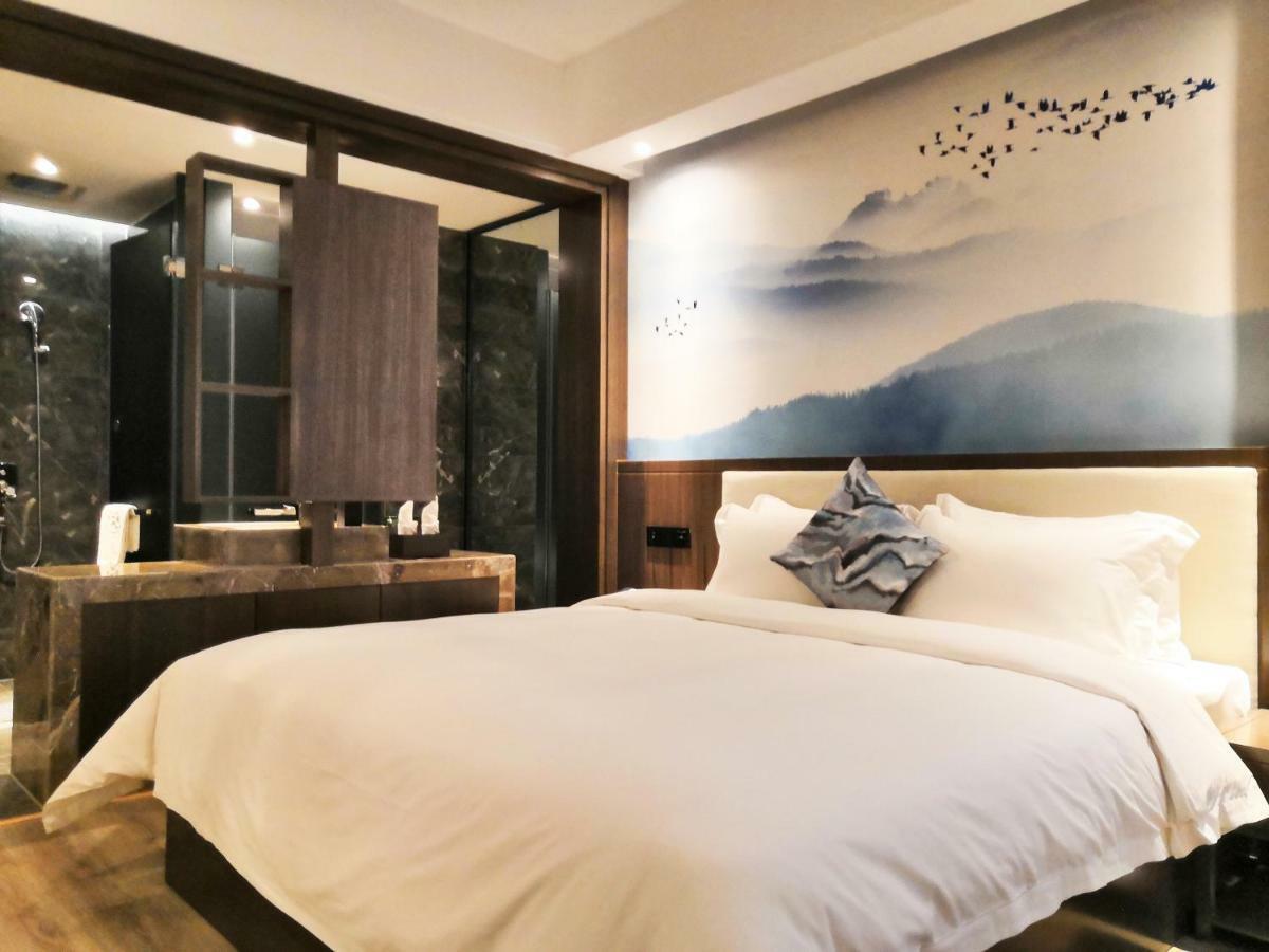 Paco Hotel Tiyuxilu Metro Guangzhou-Free Shuttle Bus During Canton Fair Zewnętrze zdjęcie