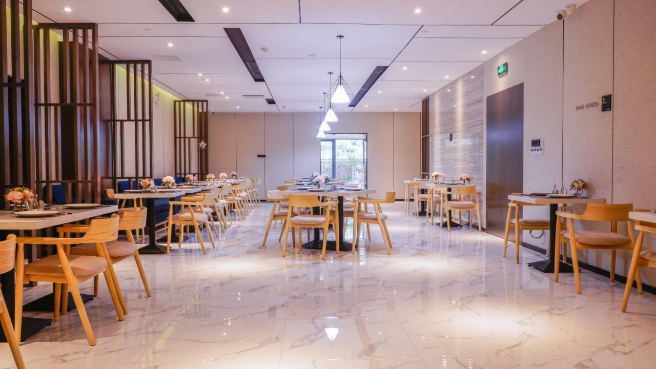 Paco Hotel Tiyuxilu Metro Guangzhou-Free Shuttle Bus During Canton Fair Zewnętrze zdjęcie