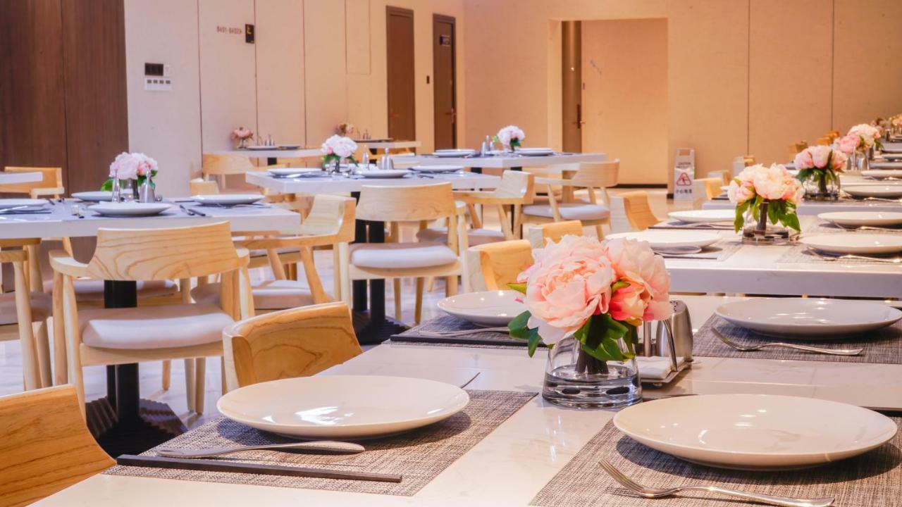 Paco Hotel Tiyuxilu Metro Guangzhou-Free Shuttle Bus During Canton Fair Zewnętrze zdjęcie