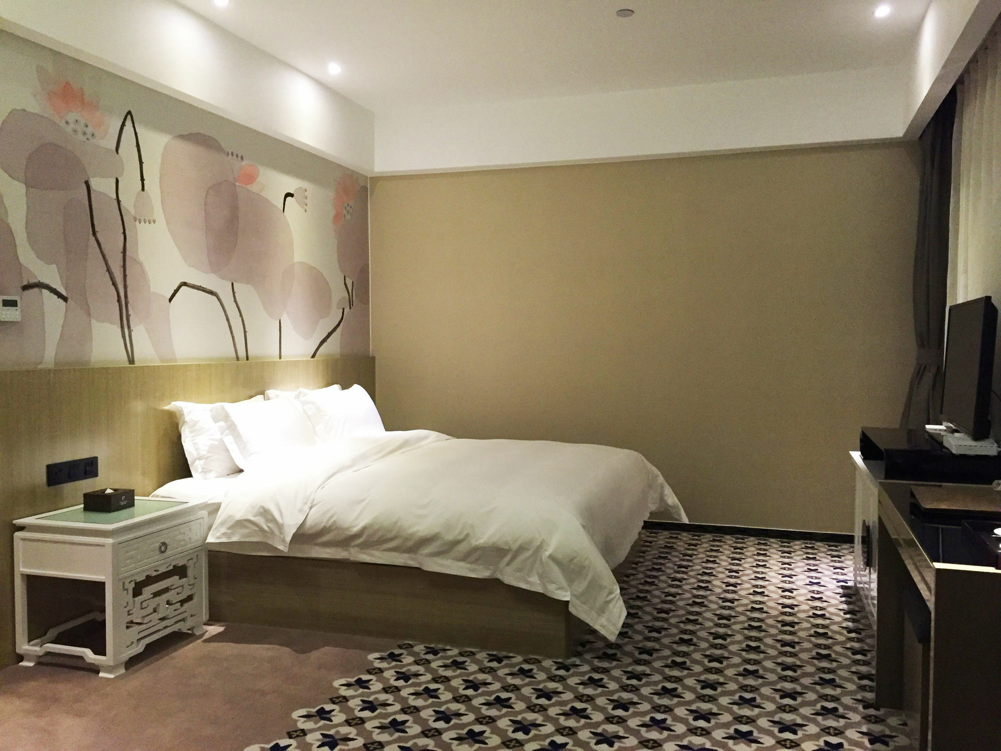 Paco Hotel Tiyuxilu Metro Guangzhou-Free Shuttle Bus During Canton Fair Zewnętrze zdjęcie